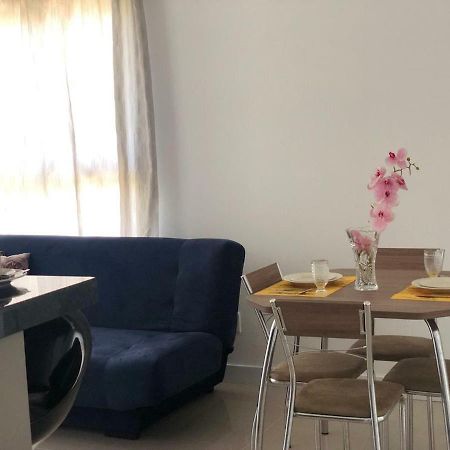 Apto Floripa Vista Mar Apartment Florianopolis Luaran gambar