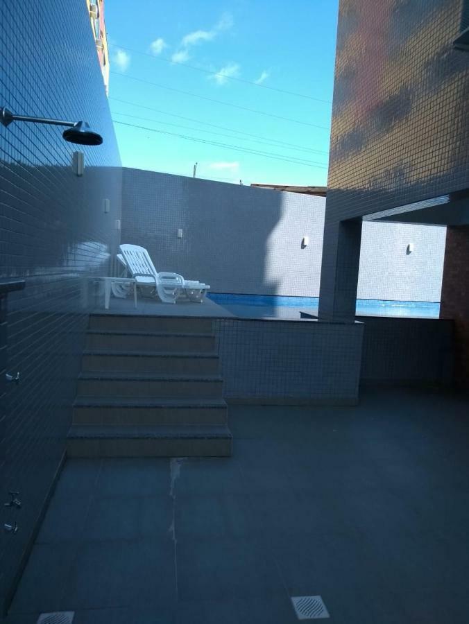 Apto Floripa Vista Mar Apartment Florianopolis Luaran gambar