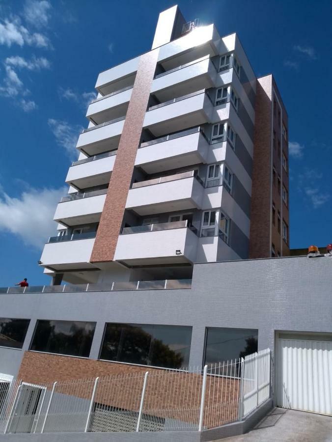 Apto Floripa Vista Mar Apartment Florianopolis Luaran gambar